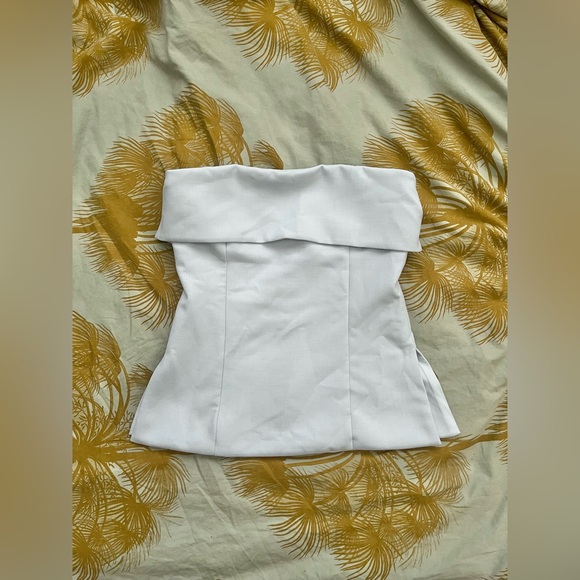 Babaton Element tube top 2 - Picture 2 of 3